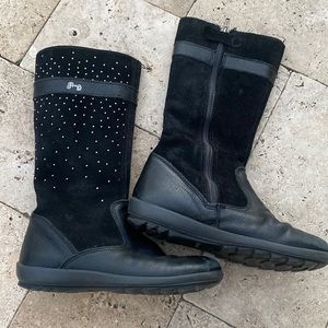 Primigi girls boots